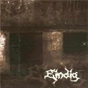 Eindig - Doodschrift FLAC album