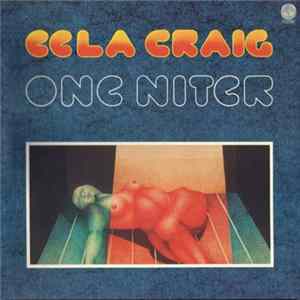 Eela Craig - One Niter FLAC album