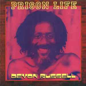 Devon Russell - Prison Life FLAC album
