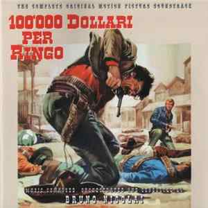 Bruno Nicolai - 100.000 Dollari Per Ringo (The Complete Original Motion Picture Soundtrack) FLAC album