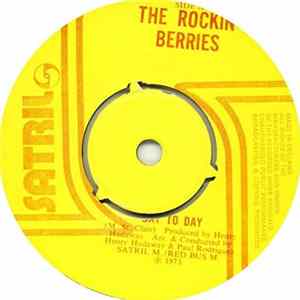 The Rockin' Berries - Day To Day FLAC album