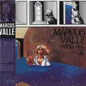 Marcos Valle - Vento Sul FLAC album