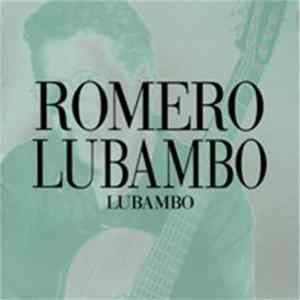 Romero Lubambo - Lubambo FLAC album