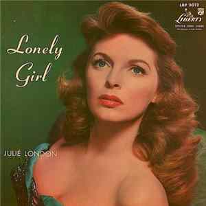 Julie London - Lonely Girl FLAC album