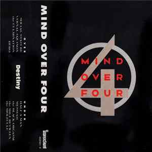 Mind Over Four - Mind Over Four FLAC album