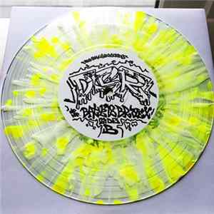 Psychedelic Skratch Bastards - BATTLE BREAKS + BIONIC BOOGER BREAKS (MISPRINT) FLAC album
