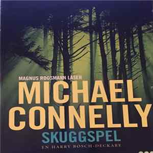 Michael Connelly - Skuggspel FLAC album