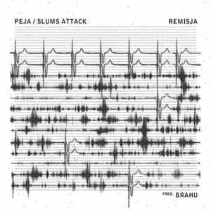 Peja / Slums Attack - Remisja FLAC album