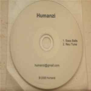 Humanzi - Bass Balls FLAC album