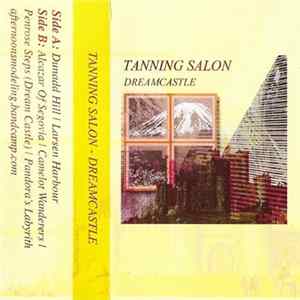 Tanning Salon - Dream Castle FLAC album