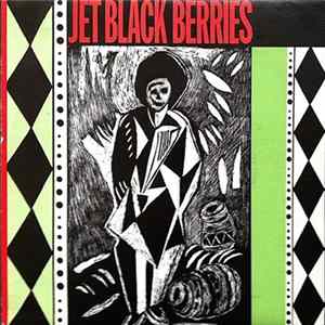 The Jet Black Berries - Kid Alaska / Tomb Of Love FLAC album