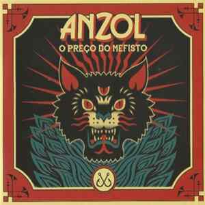 Anzol - O Preço Do Mefisto FLAC album