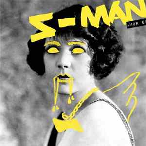 S-Man - Amor EP FLAC album
