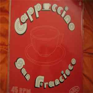 Cappuccino - San Francisco FLAC album