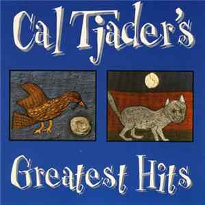 Cal Tjader - Cal Tjader's Greatest Hits FLAC album