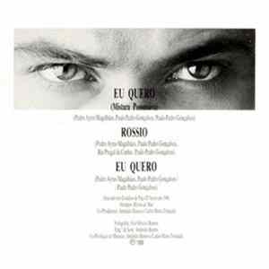 Heróis Do Mar - Eu Quero FLAC album
