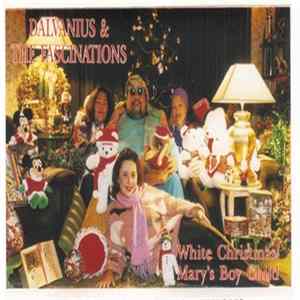 Dalvanius & The Fascinations - White Christmas / Mary's Boy Child FLAC album
