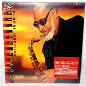 Sonny Rollins - Global Warming FLAC album