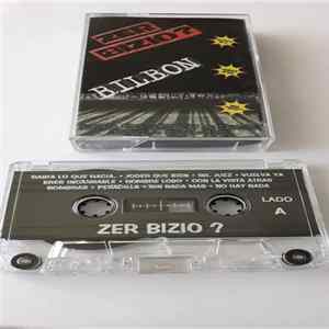 Zer-Bizio? - Bilbon FLAC album