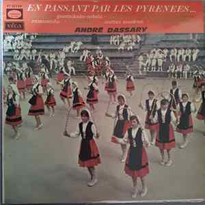 André Dassary - En Passant Par Les Pyrénées... FLAC album