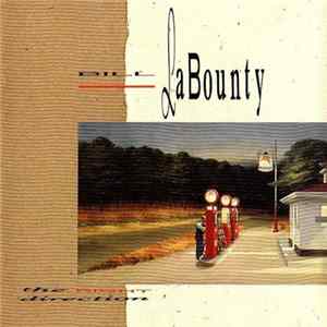 Bill LaBounty - The Right Direction FLAC album
