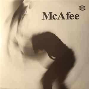 McAfee - Automatic Door FLAC album