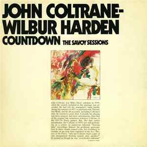 John Coltrane - Wilbur Harden - Countdown FLAC album
