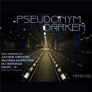 Pseudonym - Darken FLAC album