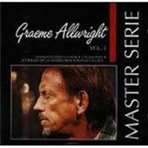 Graeme Allwright - Master Serie Volume 3 FLAC album