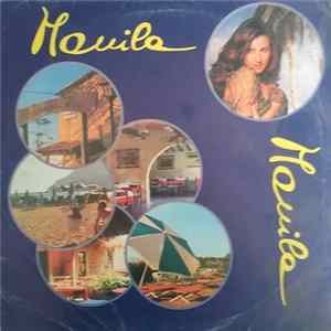 Manila - Manila FLAC album