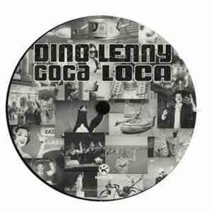 Dino Lenny - Coca Loca FLAC album