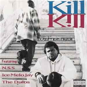Kill Kill - Kill Kill FLAC album