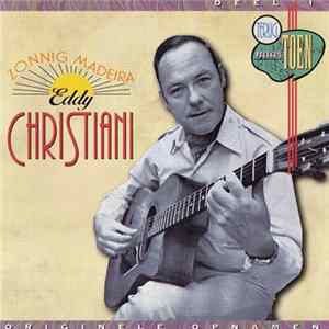 Eddy Christiani - Zonnig Madeira FLAC album