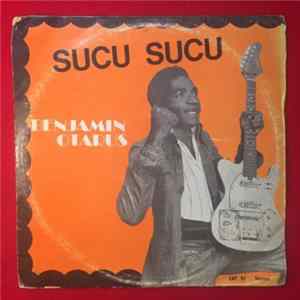 Benjamin Otarus - Sucu Sucu FLAC album