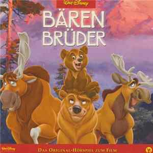 Various - Walt Disney - Bärenbrüder FLAC album
