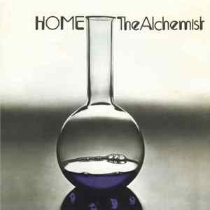 Home - The Alchemist FLAC album