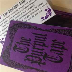 Baby Aztro And Aj21095 - The Purpul Tape FLAC album