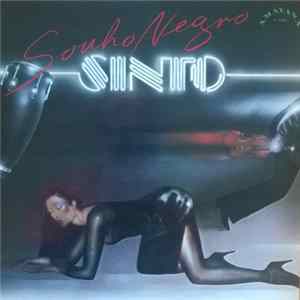Sinto - Sonho Negro FLAC album