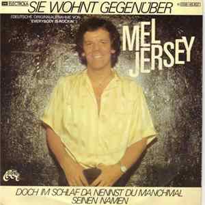 Mel Jersey - Sie Wohnt Gegenüber FLAC album