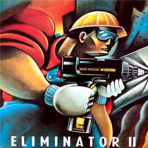 Eliminator - II FLAC album