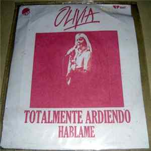 Olivia Newton-John - Totalmente Ardiendo = Totally Hot FLAC album