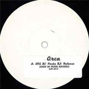 Orca - Eps FLAC album