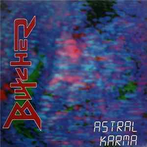 Butcher - Astral Karma FLAC album