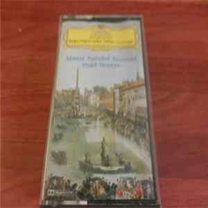 The Berlin Philharmonic, Herbert von Karajan - Adagio FLAC album