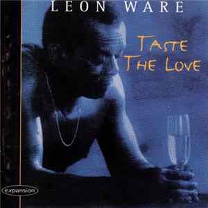Leon Ware - Taste The Love FLAC album