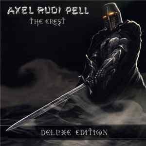 Axel Rudi Pell - The Crest FLAC album