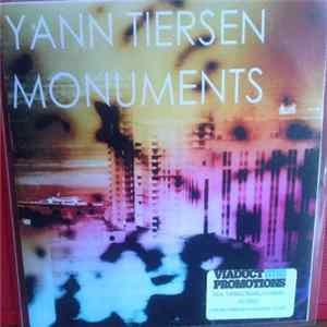 Yann Tiersen - Monuments FLAC album