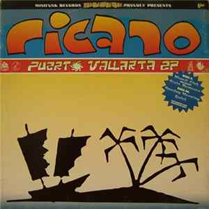 Ricano - Puerto Vallarta EP FLAC album