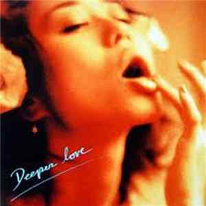 Love Tambourines - Deeper Love FLAC album