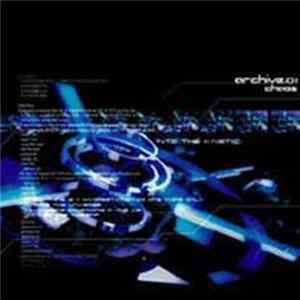Chaos - Archive.01 FLAC album
